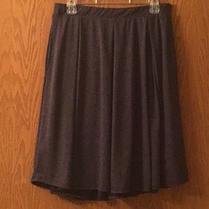 Lularoe Madison skirt